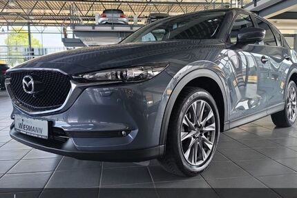 Mazda CX-5 46.961 km 26.990 &euro; Münster-Amelsbüren 48163