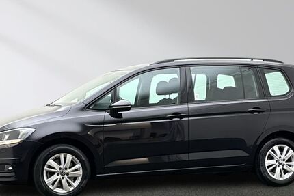 VW Touran 54.912 km 24.880 &euro; Emsdetten 48282