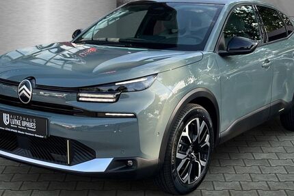 Citroen C4 X 2.809 km 23.750 &euro; Münster 48155