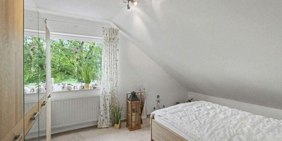 Einfamilienhaus Münster Berg Fidel - 4 Zimmer, 580.000&euro; | Angebot:25688059