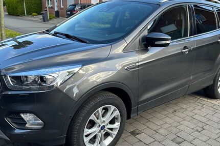 Ford Kuga 104.100 km 15.500 &euro; Ostbevern 48346
