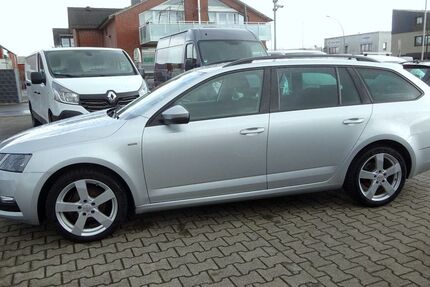 Skoda Octavia 240.000 km 7.500 &euro; Münster 48165