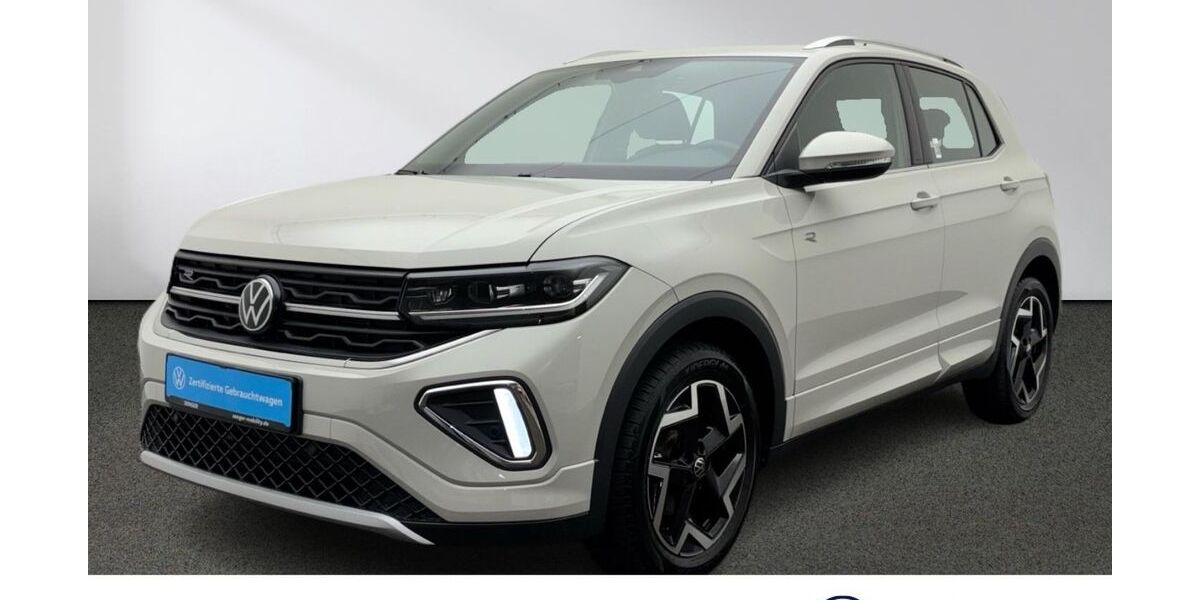 VW T-Cross 7.204 km 24.880 &euro; Emsdetten 48282