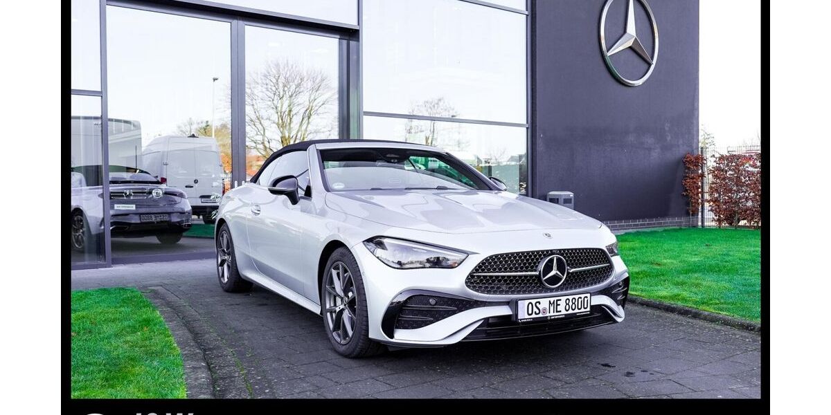 Mercedes-Benz CLE 200 3.500 km 65.900 &euro; Glandorf 49219