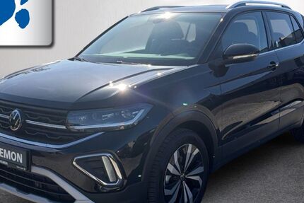 VW T-Cross 21.070 km 22.930 &euro; Münster 48153