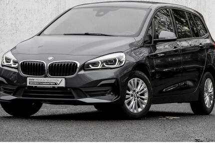 BMW 218 Gran Tourer 32.802 km 19.790 &euro; Münster 48163