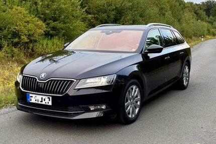 Skoda Superb 89.630 km 19.500 &euro; Münster 48167