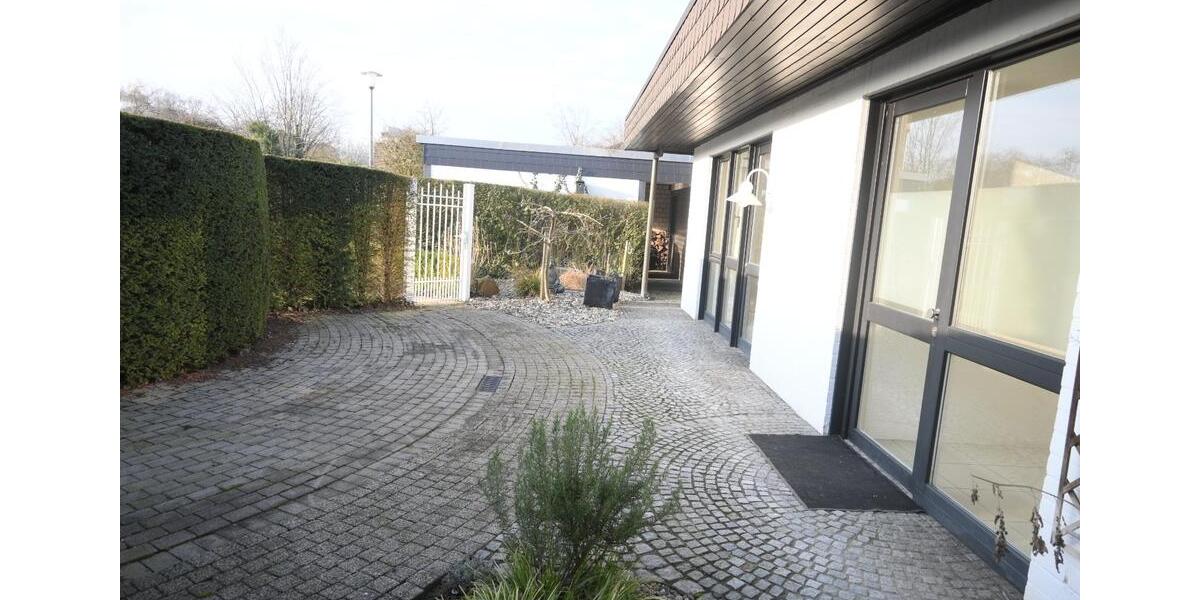 Etagenwohnung Münster Gievenbeck - 2 Zimmer, 100 m&sup2;, 1.100&euro; | Angebot:25126380