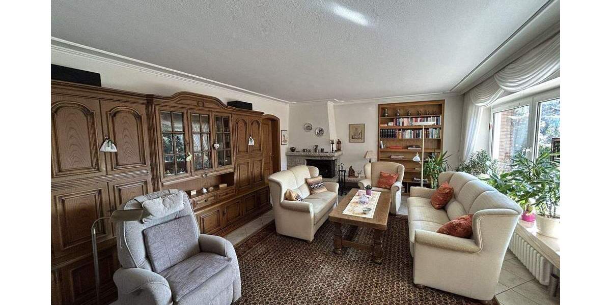 Einfamilienhaus Münster Nienberge - 6 Zimmer, 208 m&sup2;, 785.000&euro; | Angebot:25776790