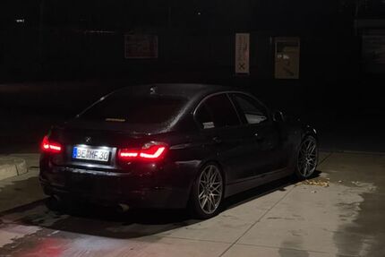 BMW 328 134.376 km 14.900 &euro; Telgte 48291