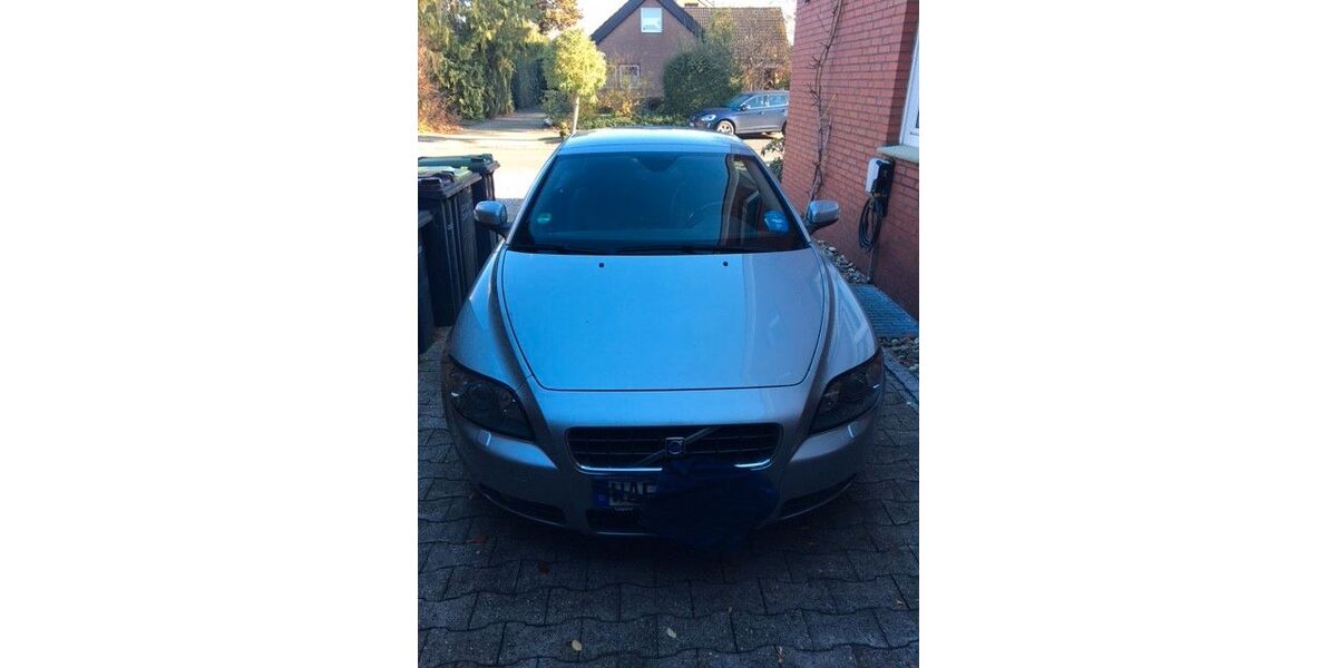 Volvo C70 178.000 km 6.900 &euro; Drensteinfurt 48317