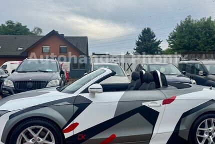 Audi TT 162.780 km 11.999 &euro; Ahlen 59229