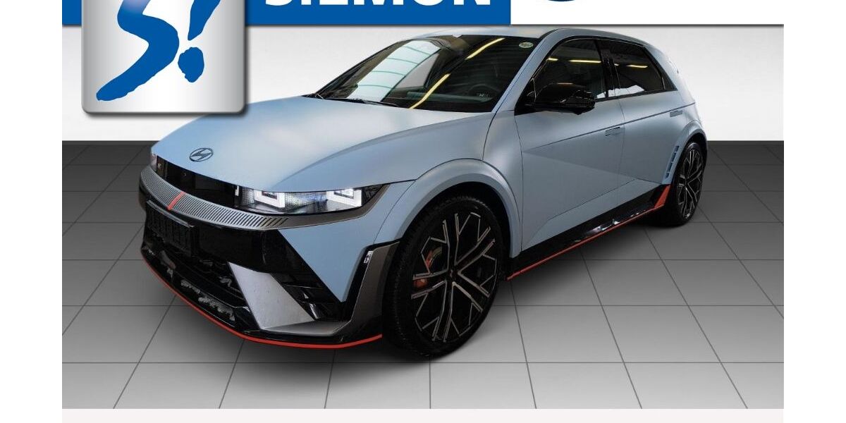 Hyundai IONIQ 5 22.739 km 53.930 &euro; Emsdetten 48282