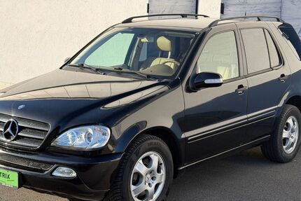Mercedes-Benz ML 270 232.000 km 4.500 &euro; Münster 48157