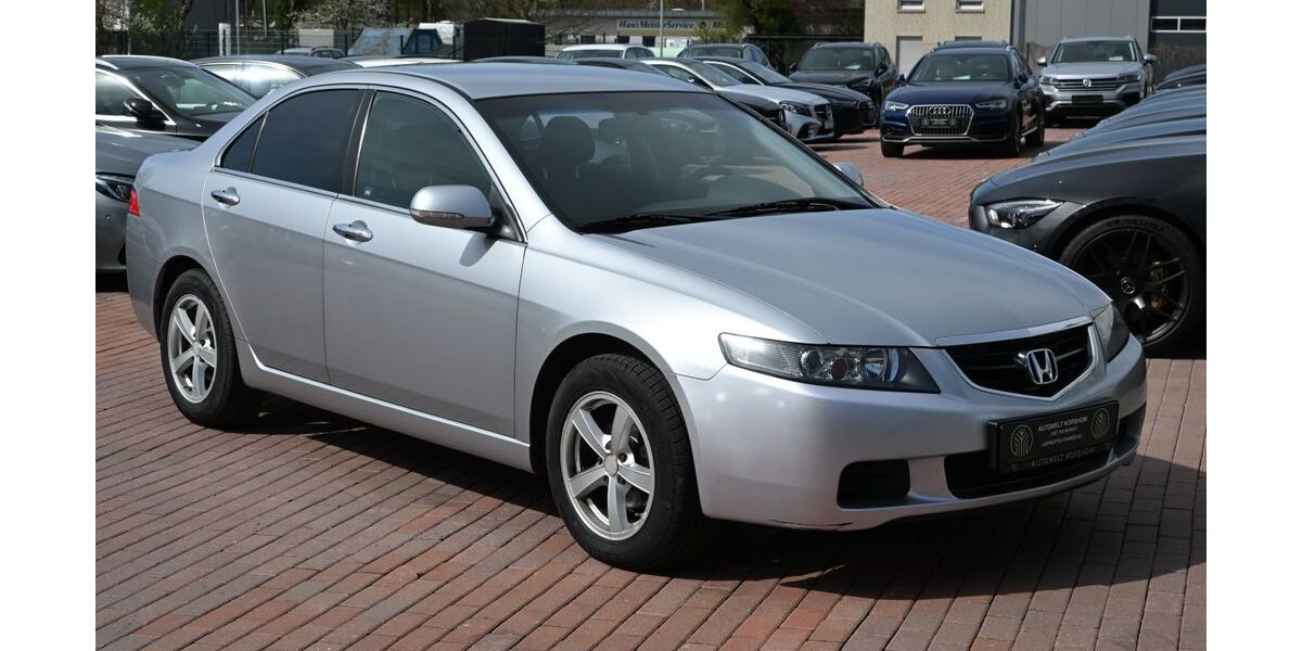 Honda Accord 154.999 km 3.000 &euro; Saerbeck 48369