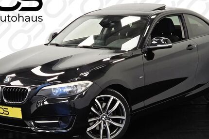 BMW 220 173.000 km 11.450 &euro; Dülmen 48249