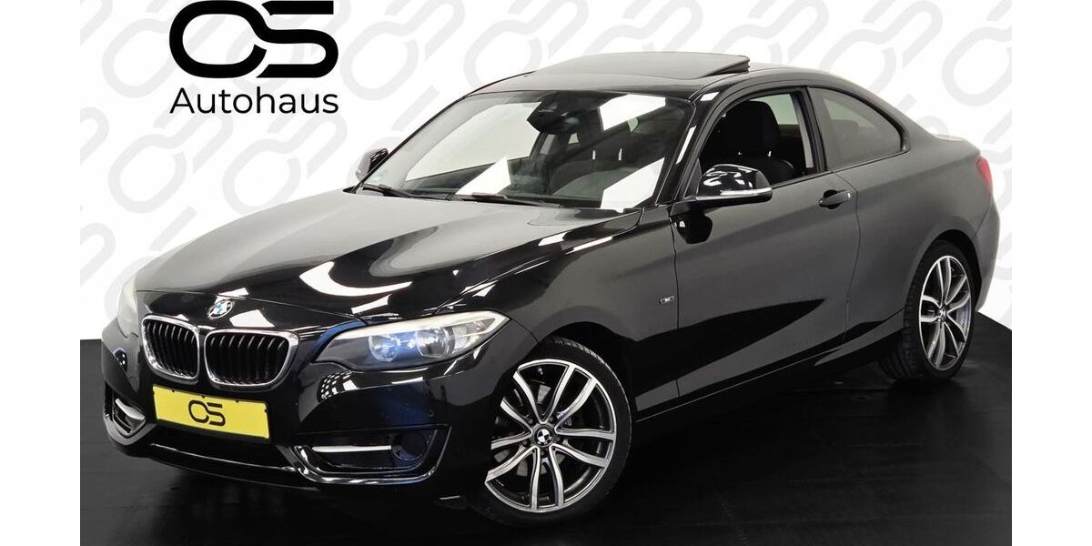 BMW 220 173.000 km 11.450 &euro; Dülmen 48249