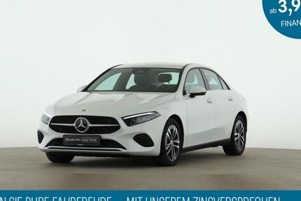 Mercedes-Benz A 220 46.700 km 31.580 &euro; Münster 48155