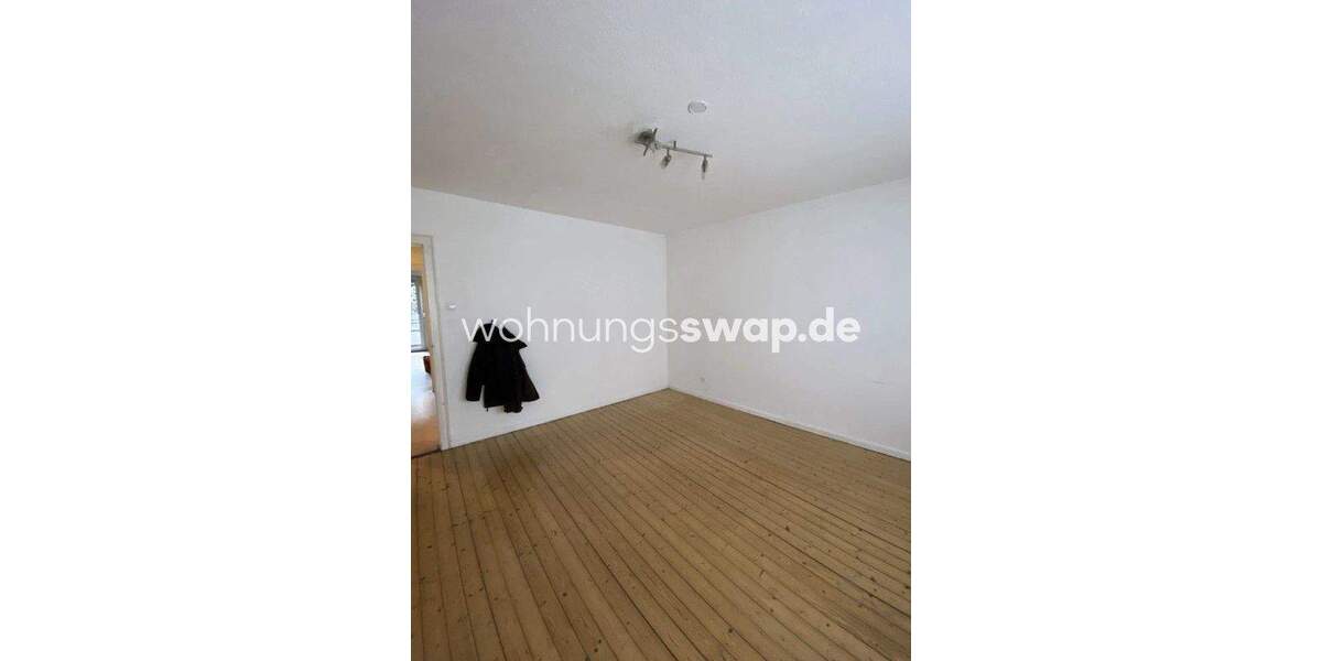 Etagenwohnung Münster Centrum - 2 Zimmer, 48 m&sup2;, 400&euro; | Angebot:25967008