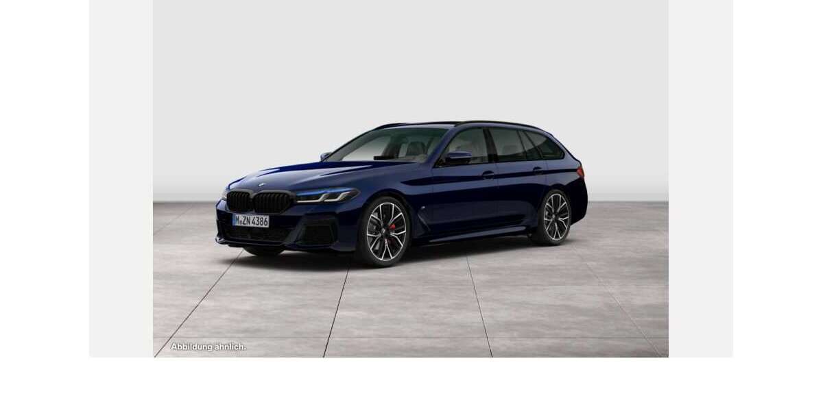BMW 540 60.088 km 48.890 &euro; Warendorf 48231