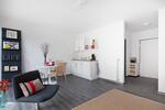 Etagenwohnung Münster Gievenbeck - 1 Zimmer, 31 m&sup2;, 475&euro; | Angebot:26648401