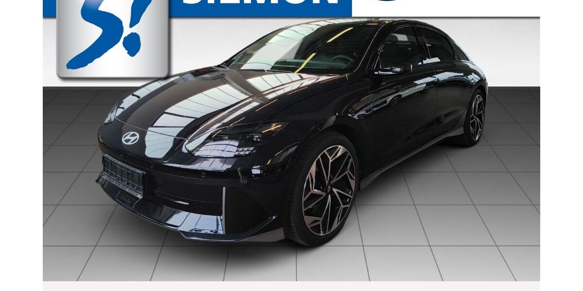 Hyundai IONIQ 6 4.518 km 35.980 &euro; Emsdetten 48282