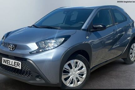 Toyota Aygo (X) 9.152 km 14.490 &euro; Münster 48163