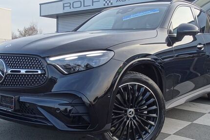 Mercedes-Benz GLC 300 32.026 km 54.890 &euro; Warendorf 48231