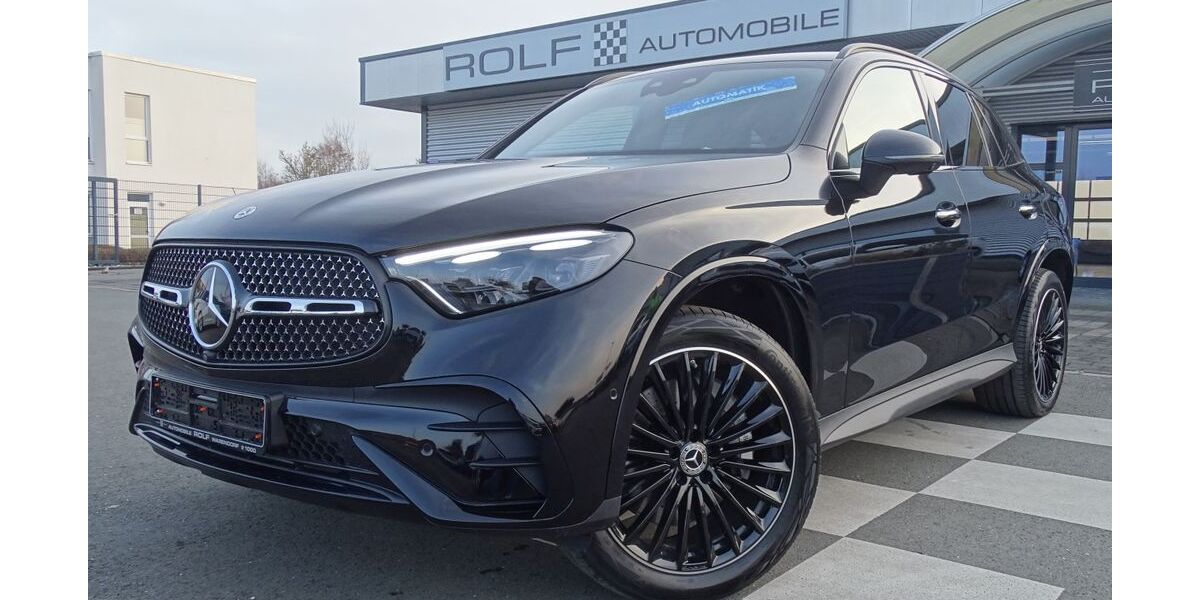 Mercedes-Benz GLC 300 32.026 km 54.890 &euro; Warendorf 48231