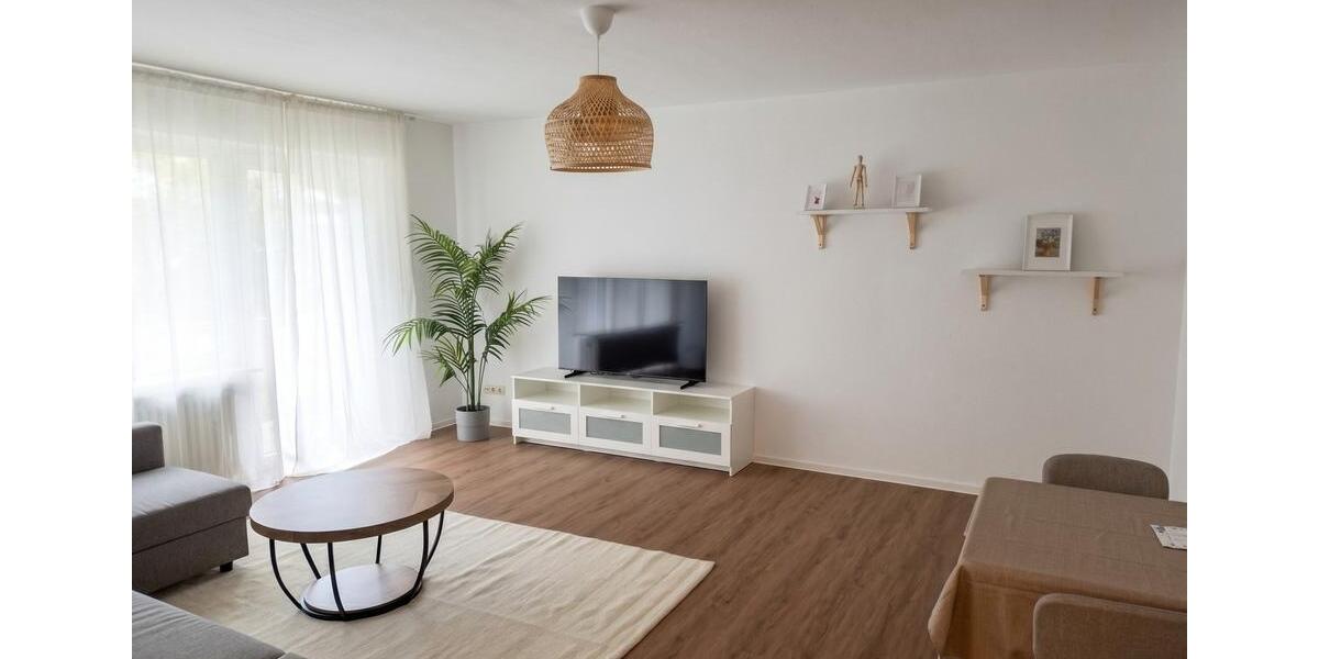 Etagenwohnung Münster Berg Fidel - 2 Zimmer, 62 m&sup2;, 1.050&euro; | Angebot:26570906
