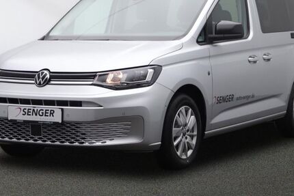VW Caddy 80.462 km 34.980 &euro; Emsdetten 48282