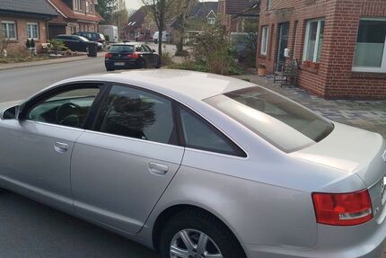 Audi A6 330.000 km 3.900 &euro; Münster 48155