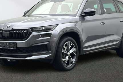 Skoda Kodiaq 40.300 km 36.880 &euro; Emsdetten 48282