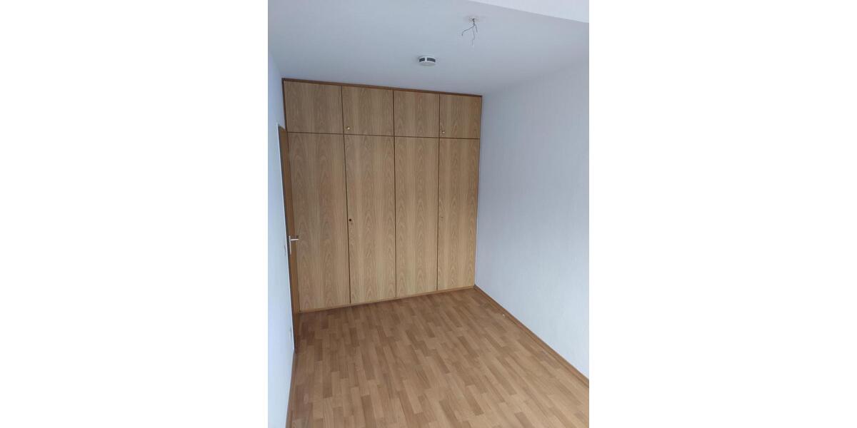 Dachgeschoßwohnung Münster Mitte-Süd - 2 Zimmer, 39 m&sup2;, 580&euro; | Angebot:26606925