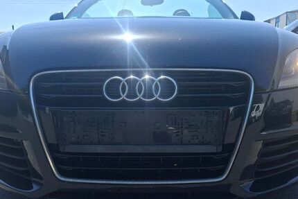Audi TT 380.789 km 4.999 &euro; Münster 48165