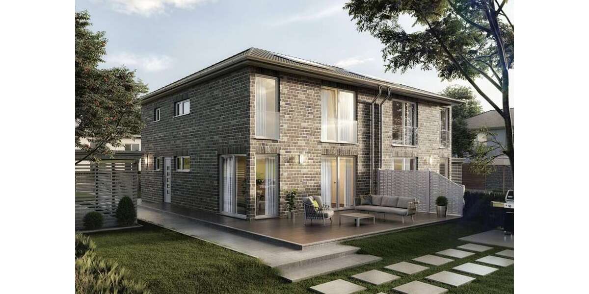 Einfamilienhaus Altenberge - 4 Zimmer, 136 m&sup2;, 294.990&euro; | Angebot:23041050