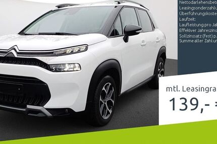 Citroen C3 Aircross 17.081 km 12.880 &euro; Münster - Amelsbüren 48163