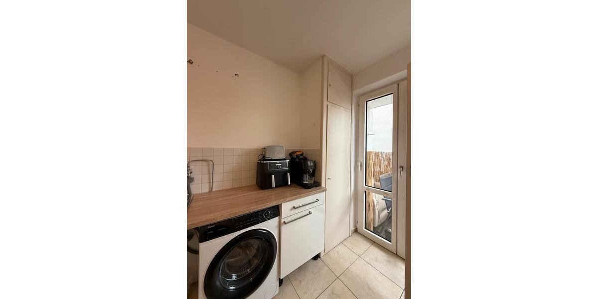 Erdgeschoßwohnung Münster - 2 Zimmer, 55 m&sup2;, 815&euro; | Angebot:26012867