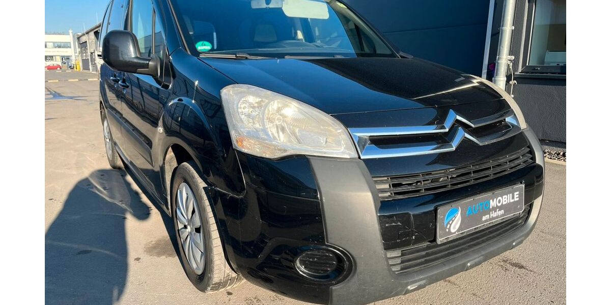 Citroen Berlingo 283.000 km 3.990 &euro; Münster 48155