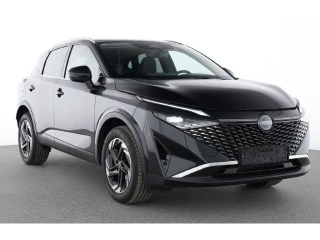 Nissan Qashqai 21.930 km 26.960 &euro; Münster 48145