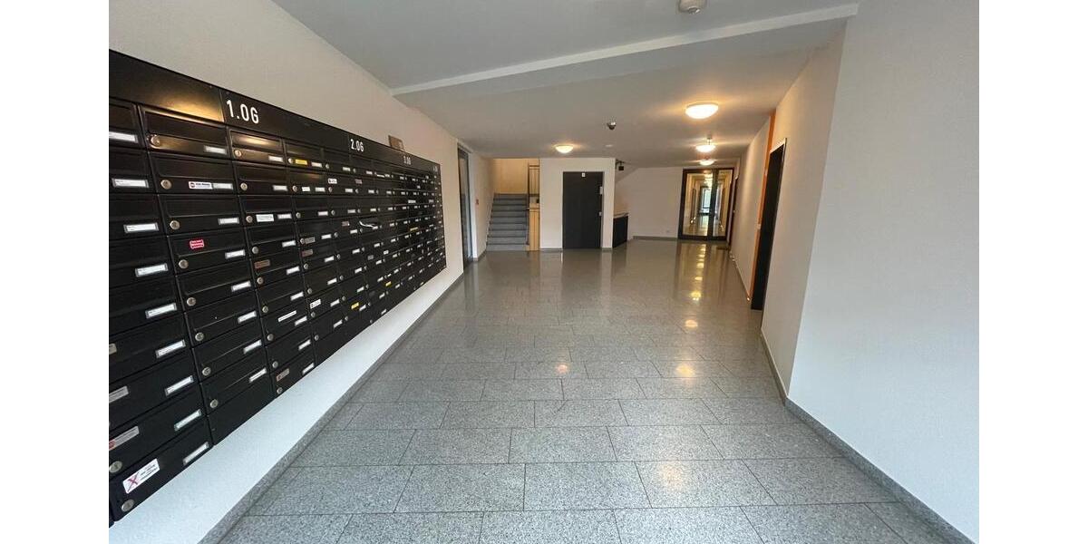 Etagenwohnung Münster Gievenbeck - 1 Zimmer, 30 m&sup2;, 462&euro; | Angebot:25809243