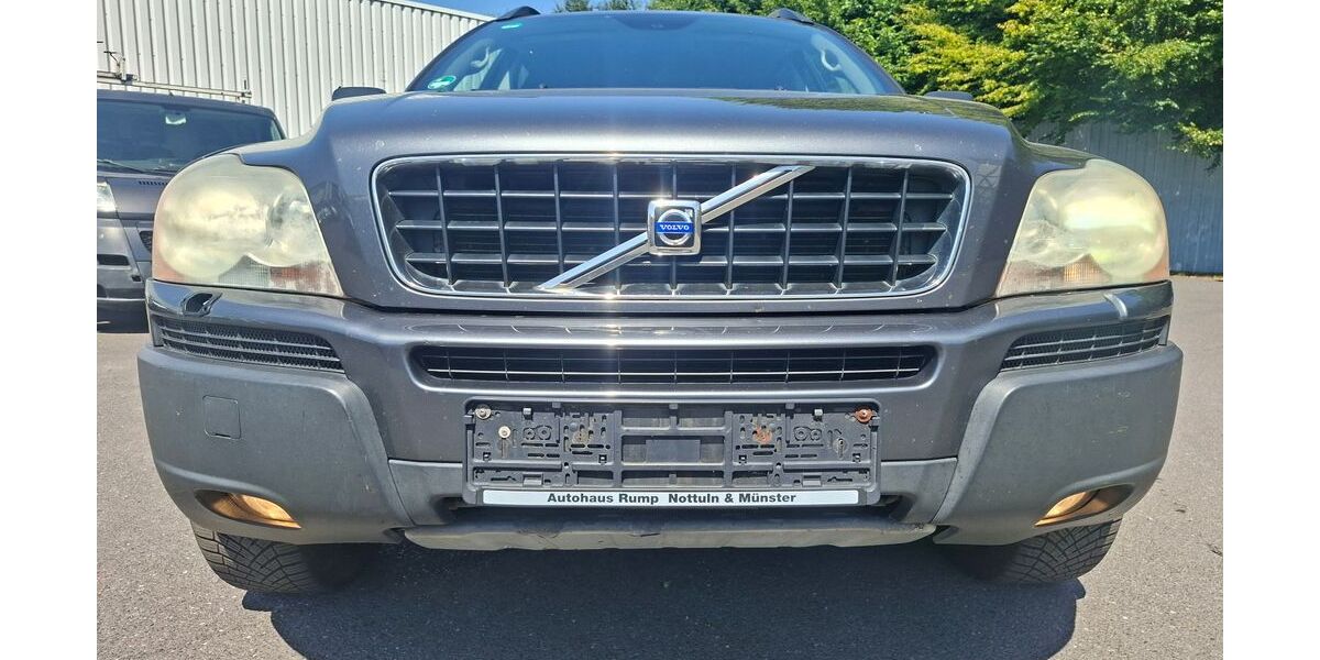Volvo XC90 272.885 km 3.999 &euro; Münster 48165