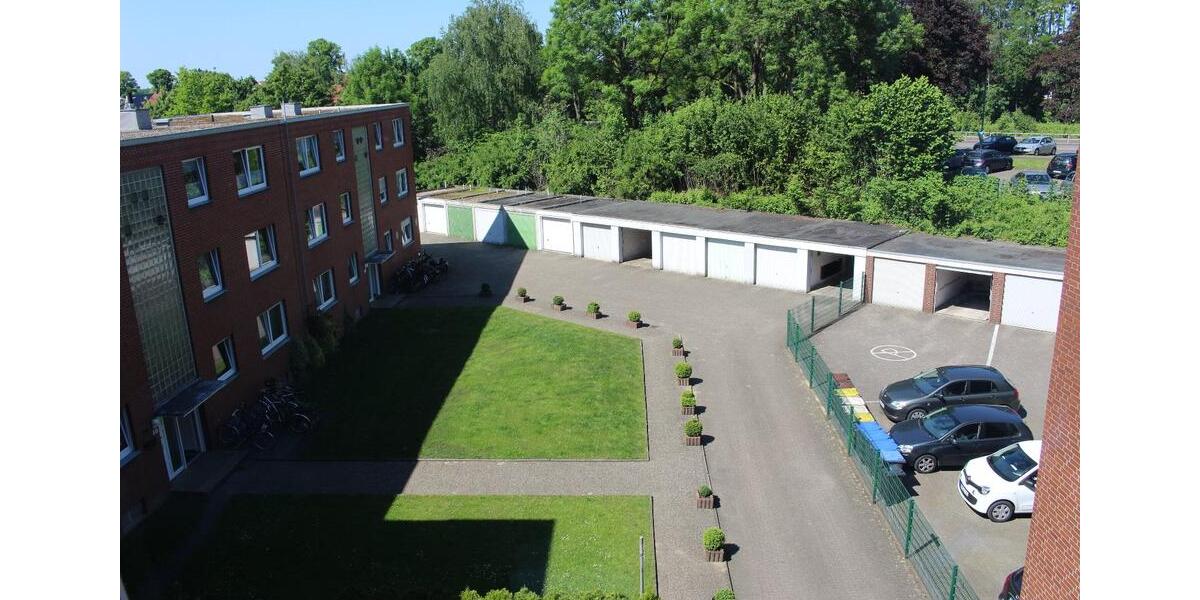 Etagenwohnung Greven - 3 Zimmer, 82 m&sup2;, 880&euro; | Angebot:26618907