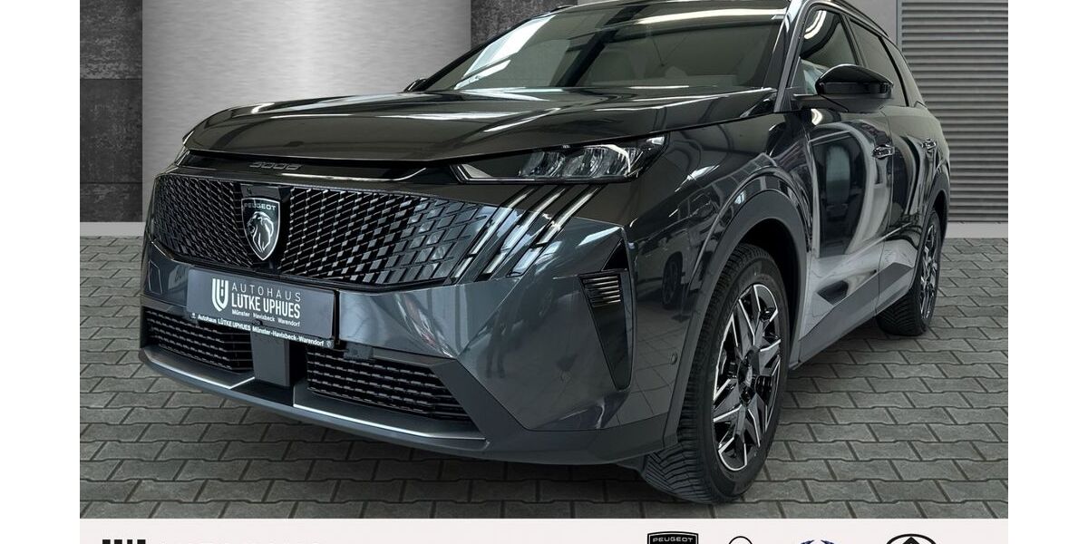 Peugeot 5008 4.839 km 33.900 &euro; Münster 48155