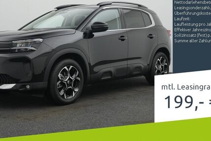 Citroen C5 Aircross 11.221 km 24.989 &euro; Dülmen 48249