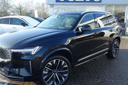Volvo XC90 9.863 km 74.900 &euro; Warendorf 48231