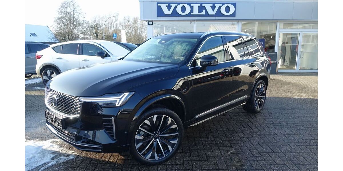 Volvo XC90 9.863 km 74.900 &euro; Warendorf 48231