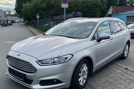 Ford Mondeo 203.000 km 6.990 &euro; Münster 48157