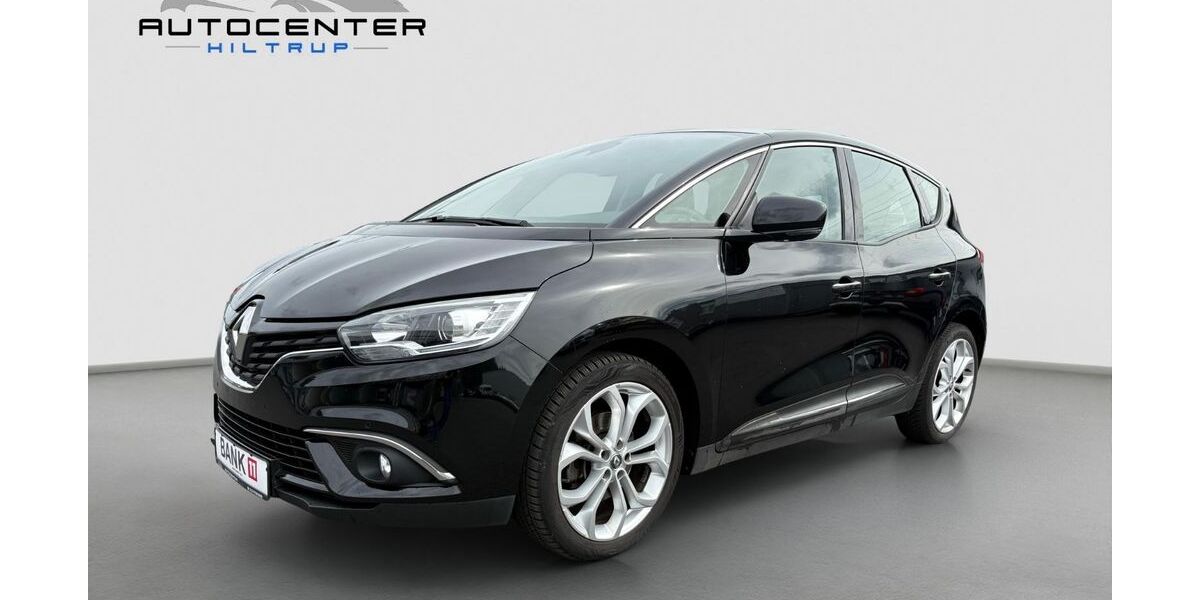 Renault Scenic 85.000 km 9.870 &euro; Münster - Hiltrup 48165