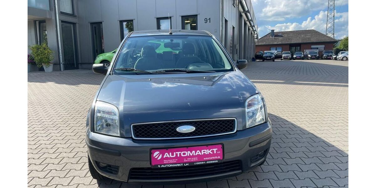 Ford Fusion 187.200 km 2.990 &euro; Lüdinghausen 59348